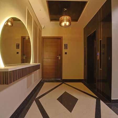 Hotel Golden Peacock Haridwar Exterior photo